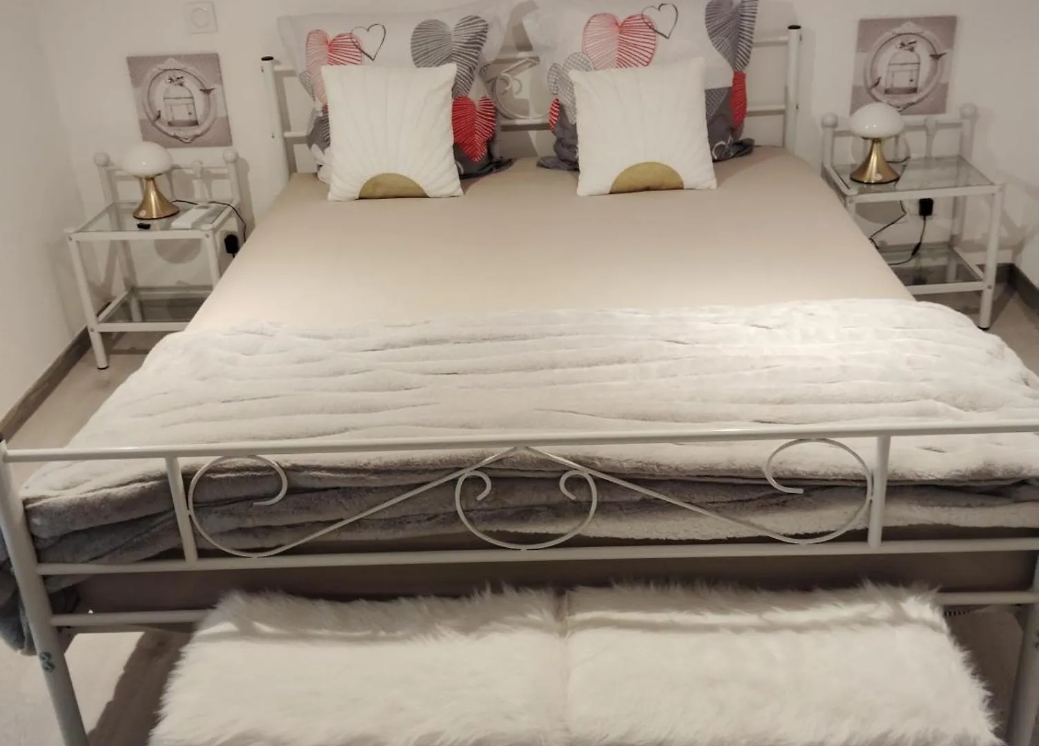 Holiday home Maison Chez Marthe Le Muy France