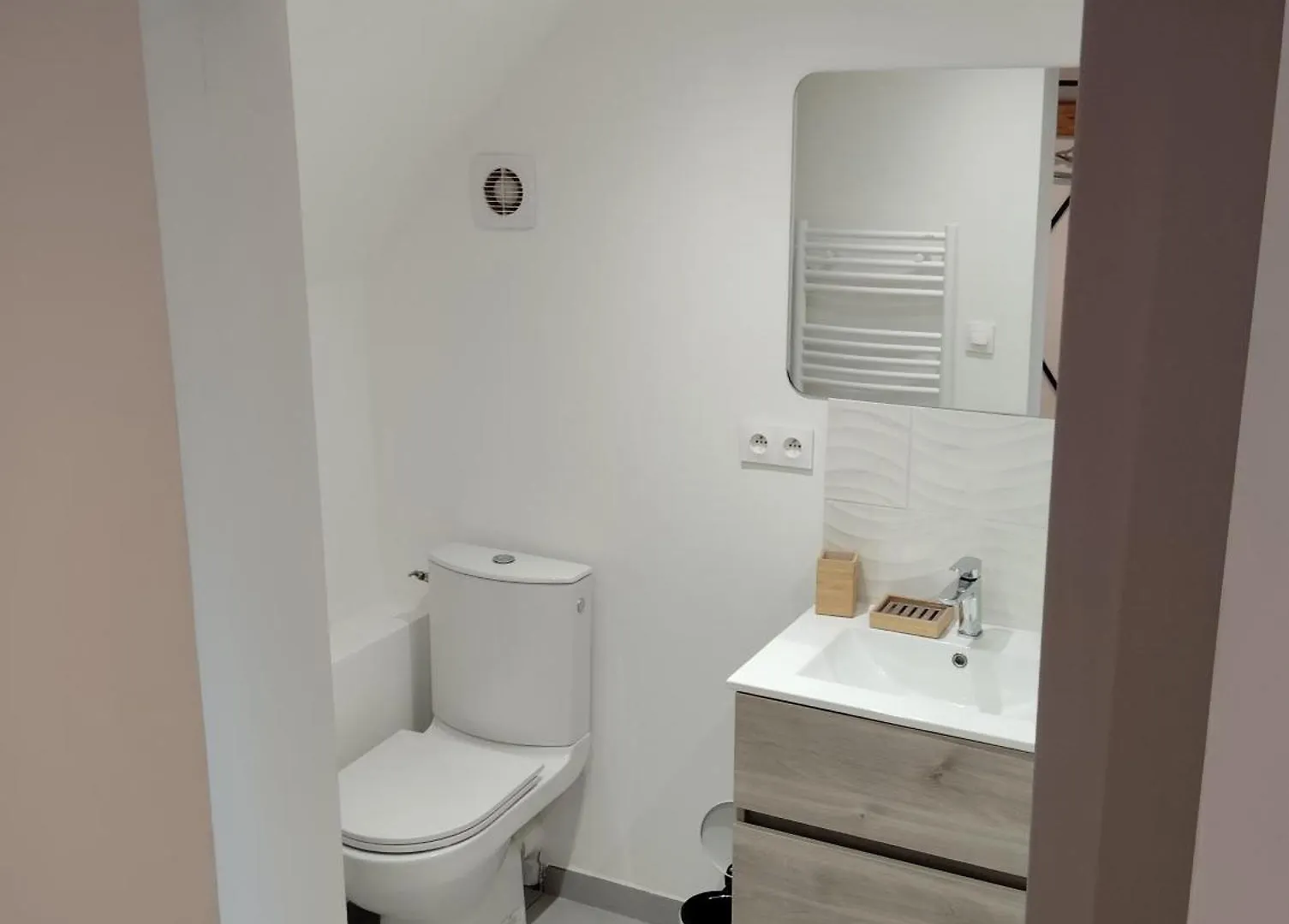 Holiday home Maison Chez Marthe Le Muy France