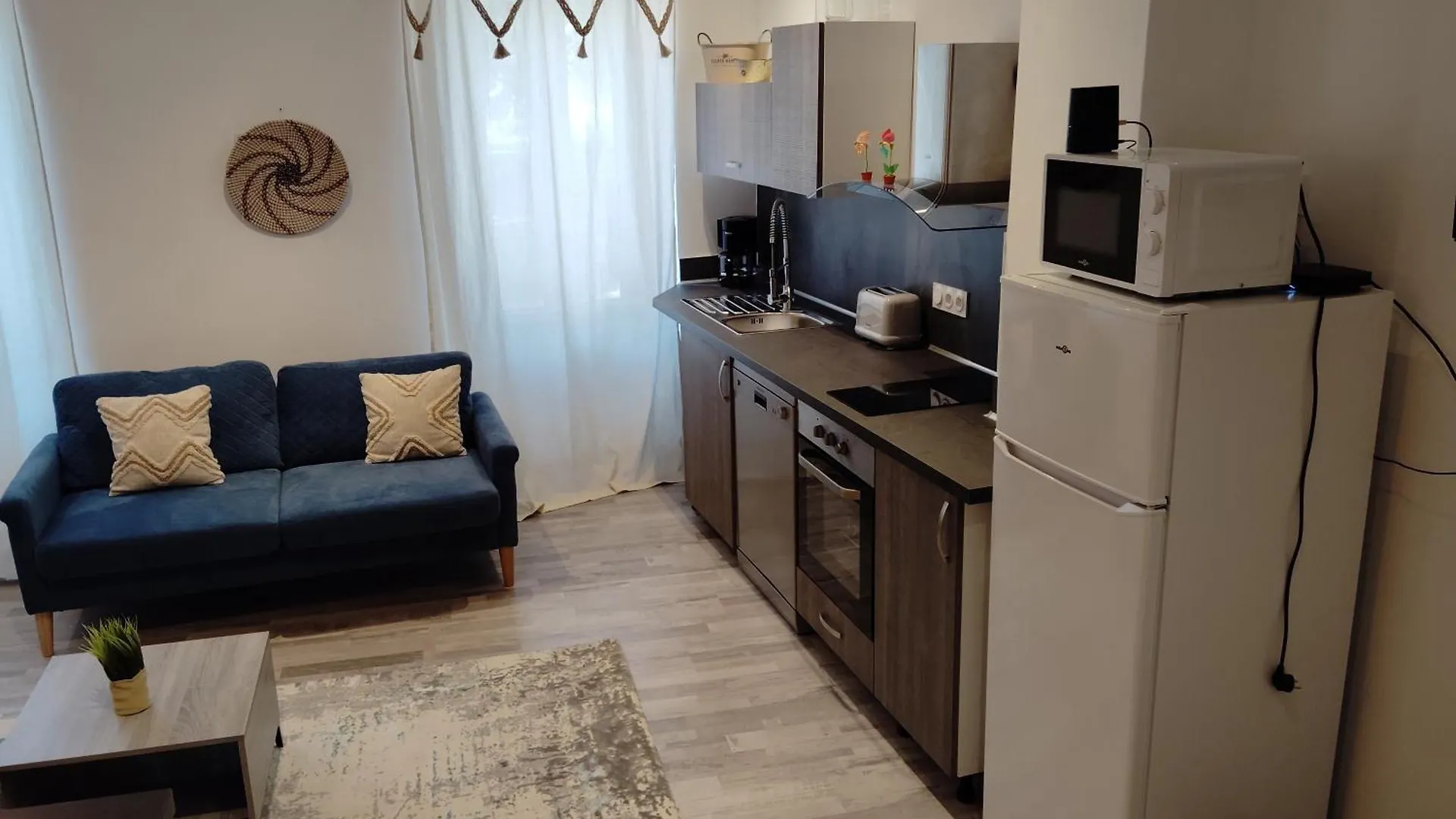 Holiday home Maison Chez Marthe Le Muy