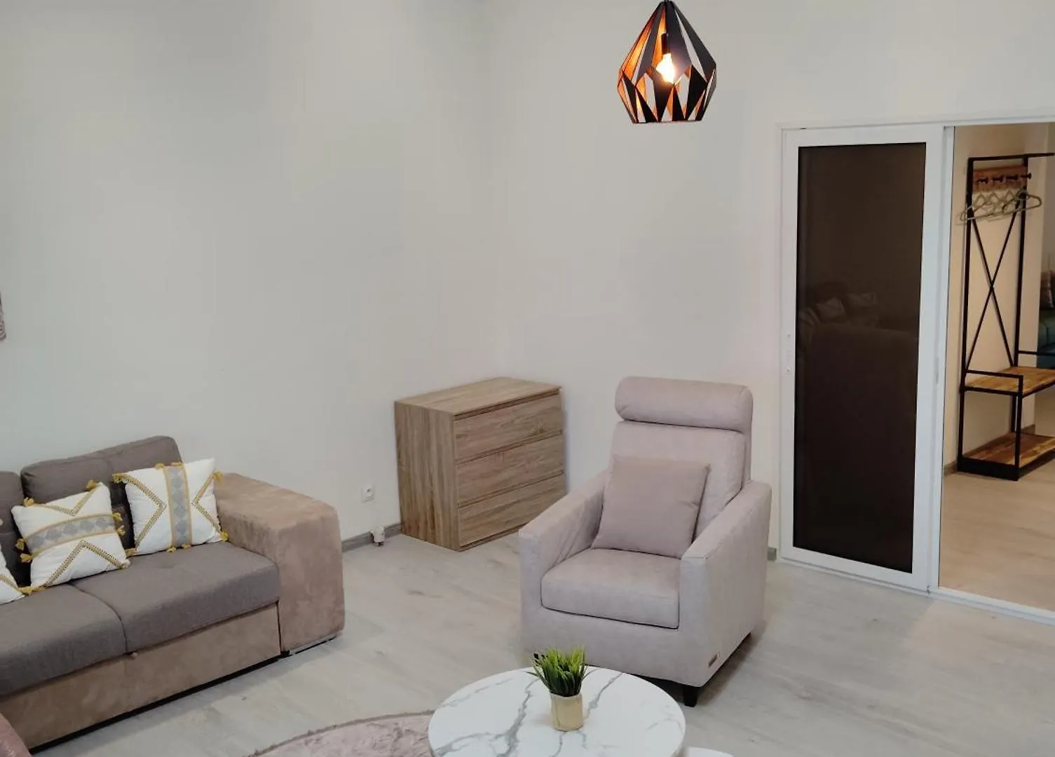 Holiday home Maison Chez Marthe Le Muy France