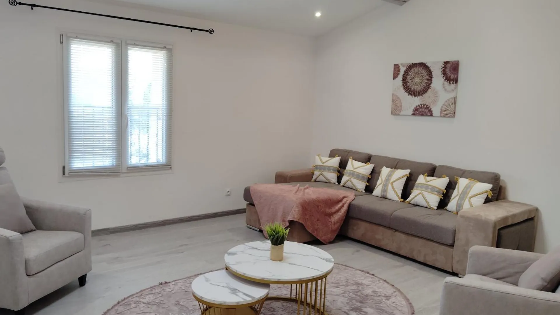 Maison Chez Marthe Le Muy France