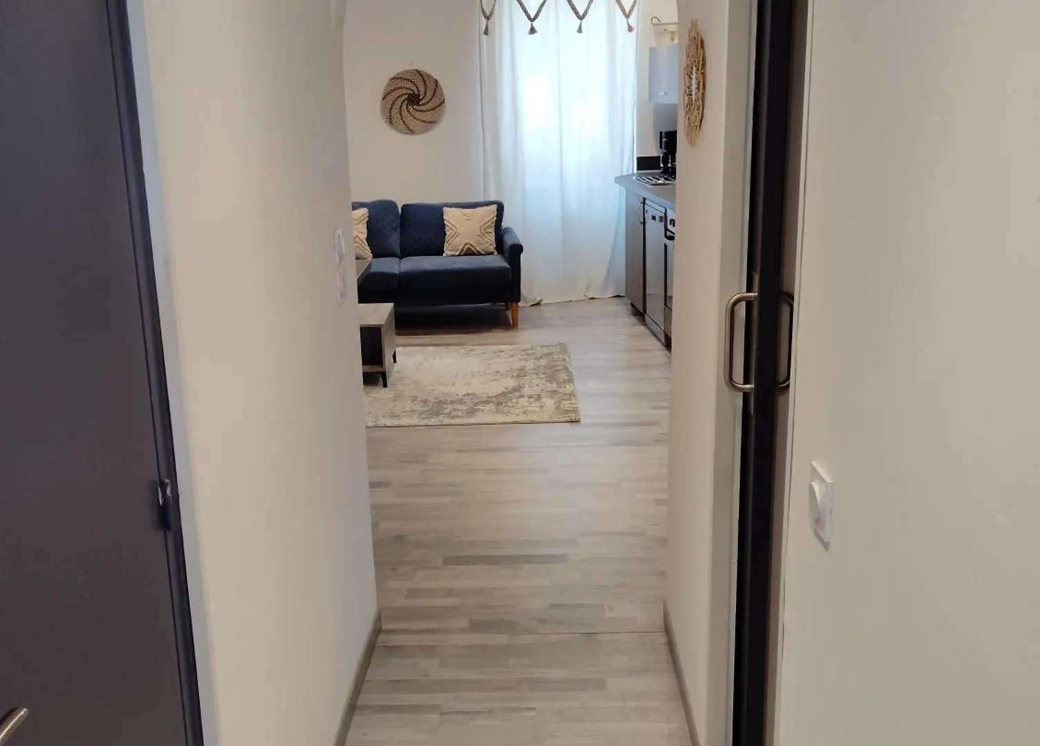 Maison Chez Marthe Le Muy Holiday home